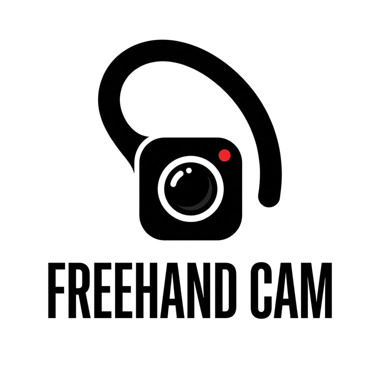 Freehand Cam logo